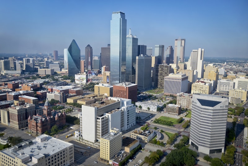 Dallas: Travel Guide for the 2026 World Cup