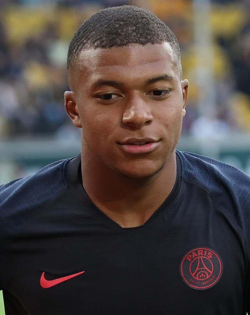 Kylian Mbappé: The Heir to the Throne Seeks His Crown in 2026