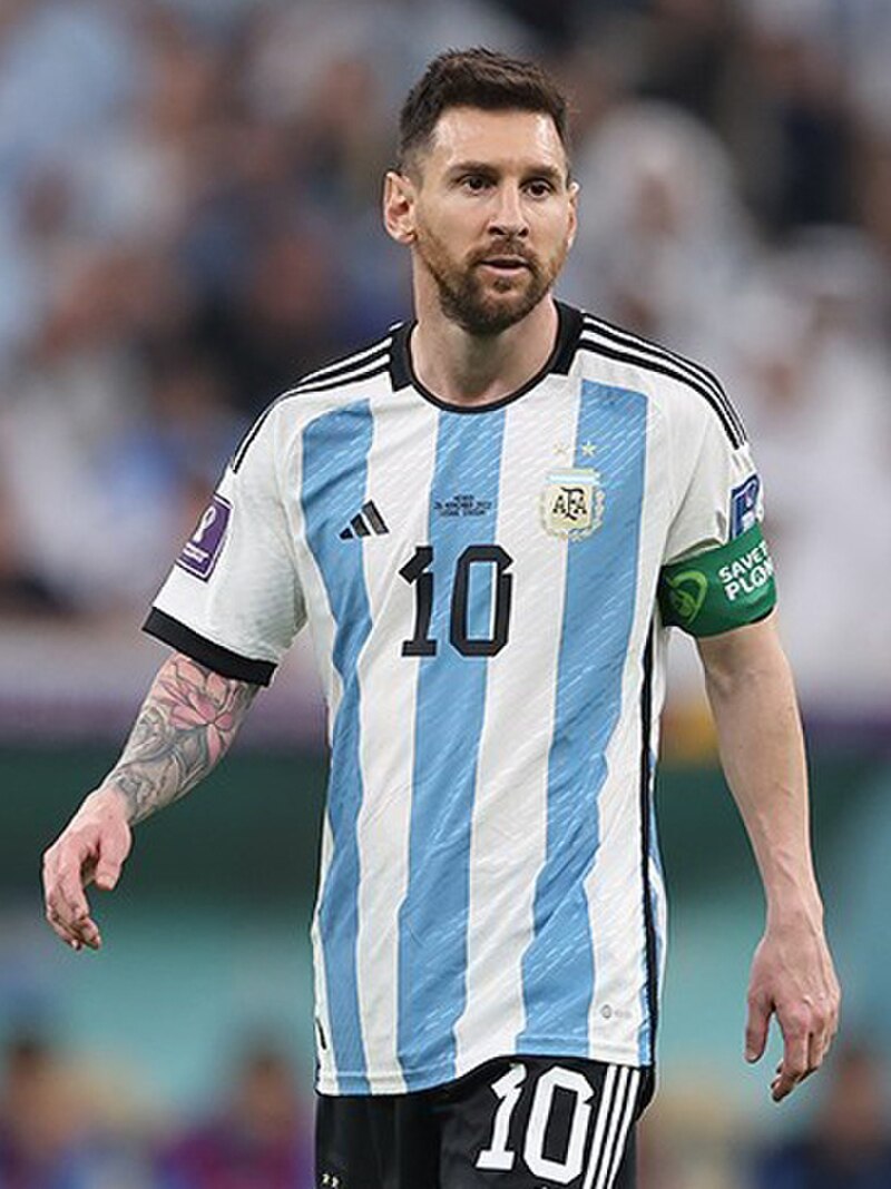 Lionel Messi: The Legend Seeking His Last Glory at the 2026 World Cup